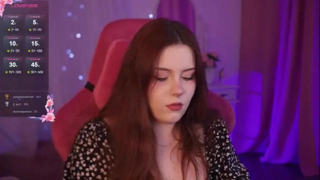 Thumbnail 1, coralinekeyns's Stream at Chaturbate, 18 hours ago