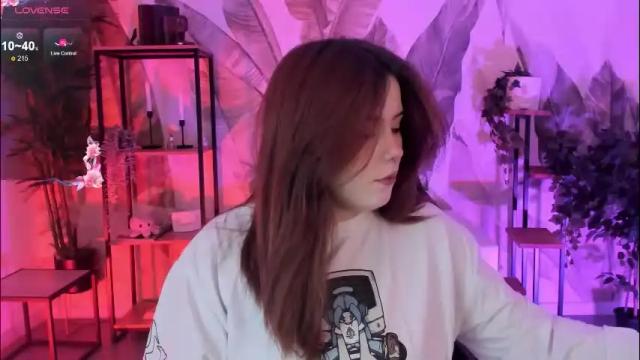 Thumbnail 1, coralinekeyns's Stream at Chaturbate, 2 months ago