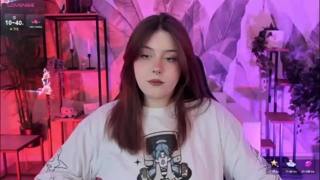 Thumbnail 2, coralinekeyns's Stream at Chaturbate, 2 months ago