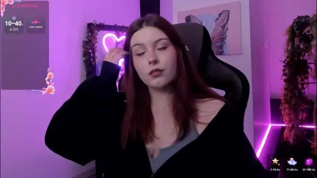 Thumbnail 1, coralinekeyns's Stream at Chaturbate, 2 months ago