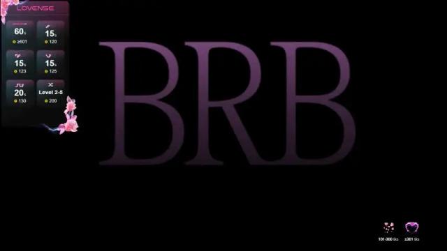 Image 11 of coralinekeyns Stream on Chaturbate on 2 months ago