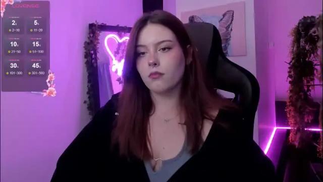 Image 8 of coralinekeyns Stream on Chaturbate on 2 months ago