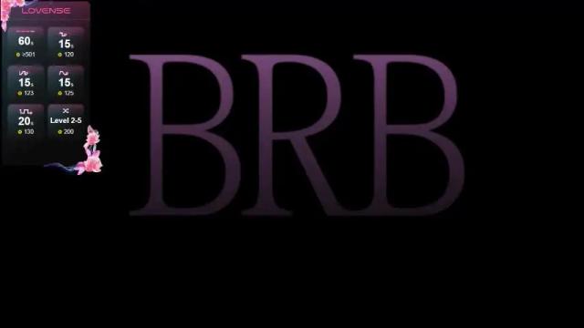 Thumbnail 3, coralinekeyns's Stream at Chaturbate, 2 months ago