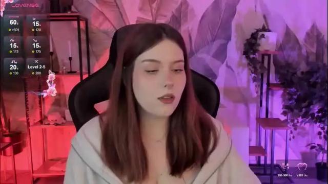 Image 11 of coralinekeyns Stream on Chaturbate on 2 months ago