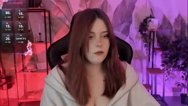 Thumbnail 2, coralinekeyns's Stream at Chaturbate, 2 months ago