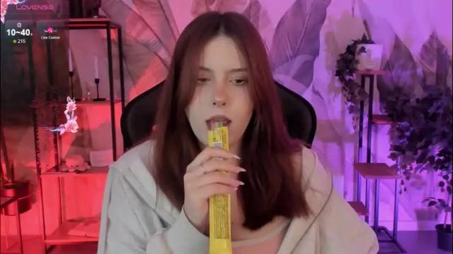 Thumbnail 3, coralinekeyns's Stream at Chaturbate, 2 months ago