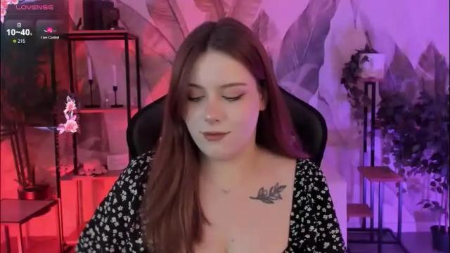 Thumbnail 1, coralinekeyns's Stream at Chaturbate, 2 months ago