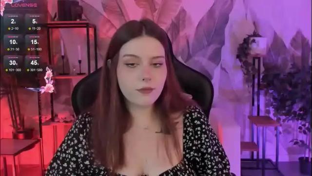 Image 10 of coralinekeyns Stream on Chaturbate on 2 months ago