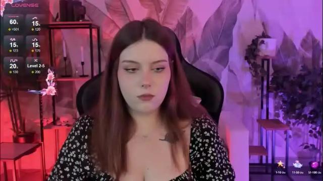 Image 11 of coralinekeyns Stream on Chaturbate on 2 months ago