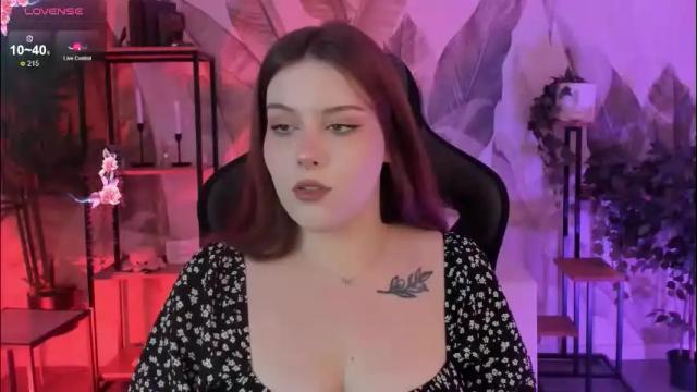 Thumbnail 2, coralinekeyns's Stream at Chaturbate, 2 months ago