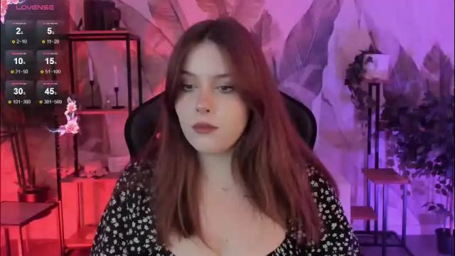 Image 7 of coralinekeyns Stream on Chaturbate on 2 months ago