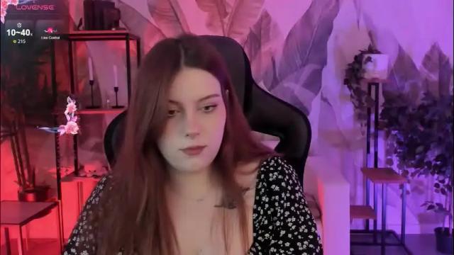 Thumbnail 3, coralinekeyns's Stream at Chaturbate, 2 months ago