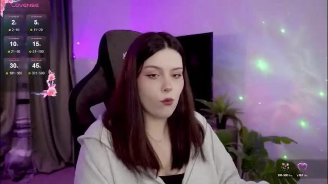 Image 10 of coralinekeyns Stream on Chaturbate on 2 months ago