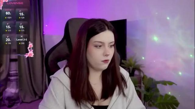 Image 11 of coralinekeyns Stream on Chaturbate on 2 months ago