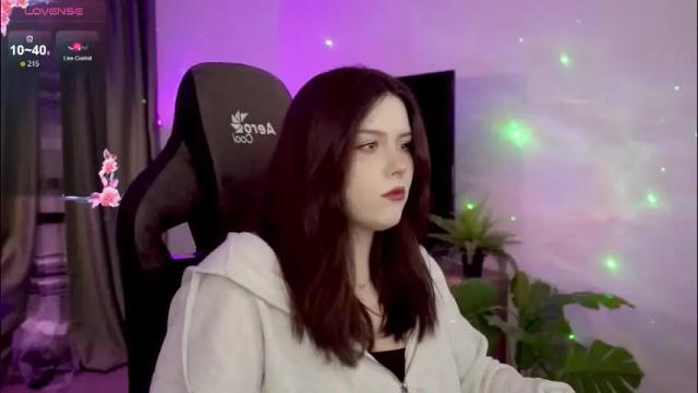 Thumbnail 2, coralinekeyns's Stream at Chaturbate, 2 months ago