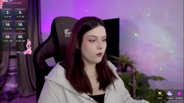 Image 7 of coralinekeyns Stream on Chaturbate on 2 months ago