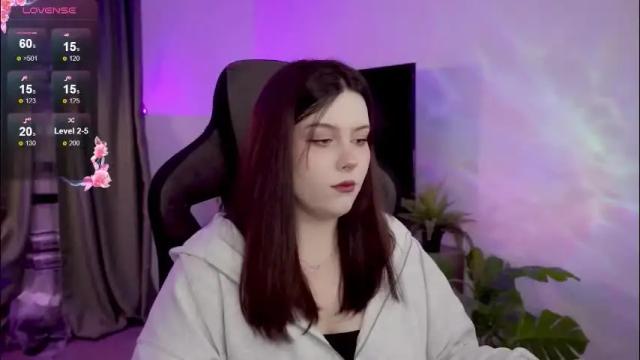 Image 8 of coralinekeyns Stream on Chaturbate on 2 months ago