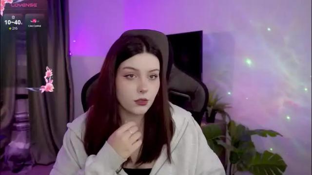 Thumbnail 3, coralinekeyns's Stream at Chaturbate, 2 months ago