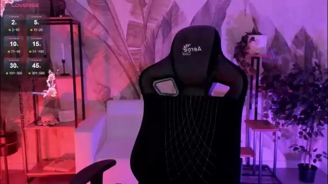 Thumbnail 2, coralinekeyns's Stream at Chaturbate, 2 months ago