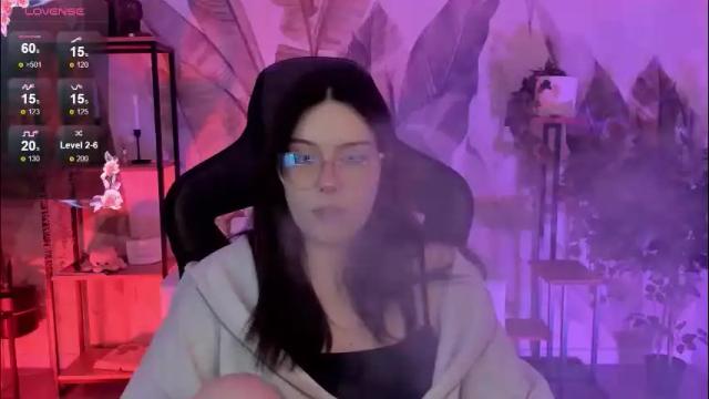 Thumbnail 3, coralinekeyns's Stream at Chaturbate, 2 months ago