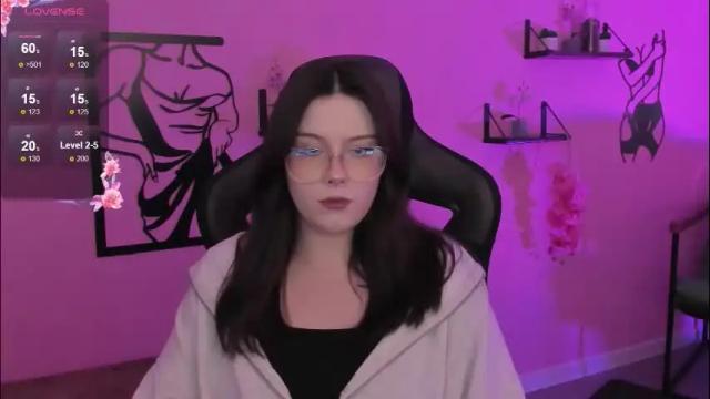 Thumbnail 1, coralinekeyns's Stream at Chaturbate, 2 months ago