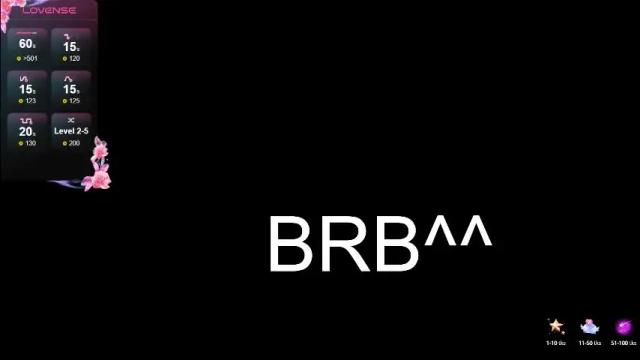 Image 10 of coralinekeyns Stream on Chaturbate on 2 months ago