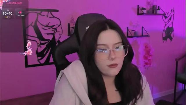 Thumbnail 2, coralinekeyns's Stream at Chaturbate, 2 months ago