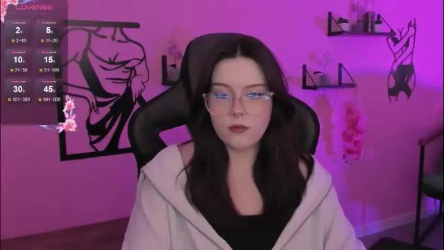 Image 6 of coralinekeyns Stream on Chaturbate on 2 months ago