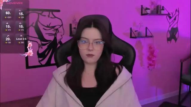 Image 7 of coralinekeyns Stream on Chaturbate on 2 months ago