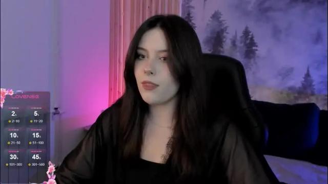 Image 11 of coralinekeyns Stream on Chaturbate on 1 month ago