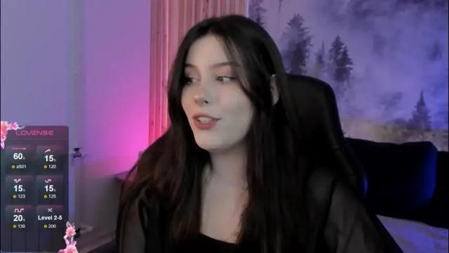 Image 12 of coralinekeyns Stream on Chaturbate on 1 month ago