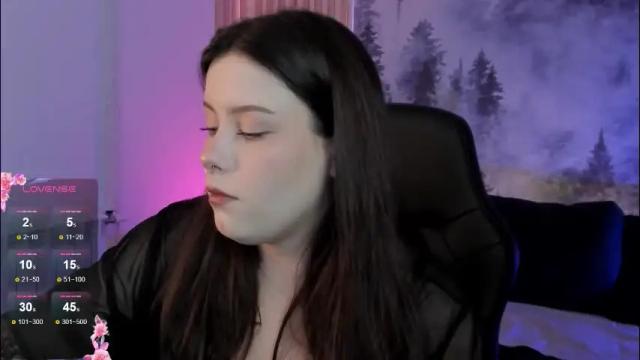 Image 3 of coralinekeyns Stream on Chaturbate on 1 month ago