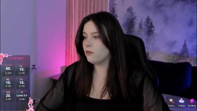 Image 4 of coralinekeyns Stream on Chaturbate on 1 month ago