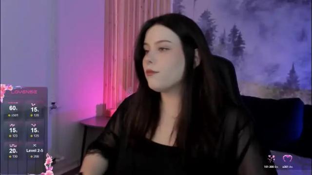 Image 7 of coralinekeyns Stream on Chaturbate on 1 month ago