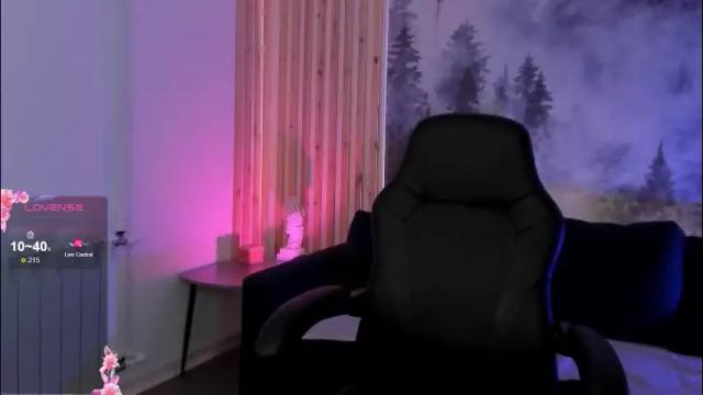 Image 8 of coralinekeyns Stream on Chaturbate on 1 month ago