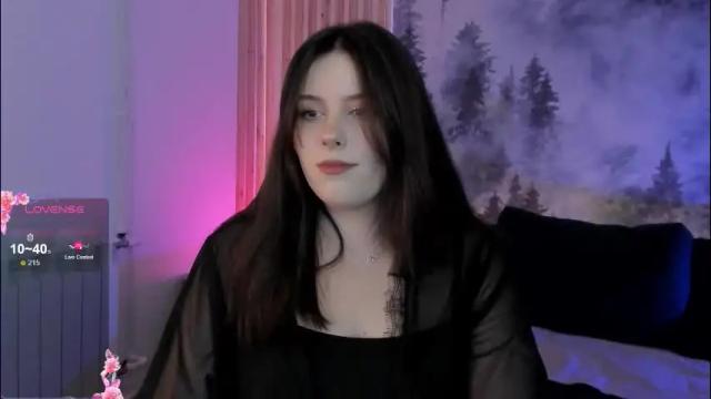 Thumbnail 3, coralinekeyns's Stream at Chaturbate, 1 month ago