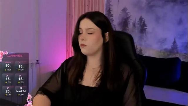 Image 12 of coralinekeyns Stream on Chaturbate on 1 month ago