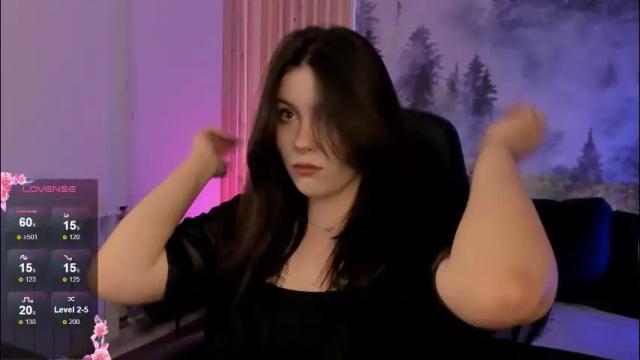 Thumbnail 2, coralinekeyns's Stream at Chaturbate, 1 month ago