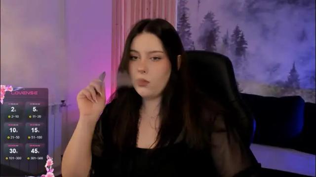 Image 8 of coralinekeyns Stream on Chaturbate on 1 month ago