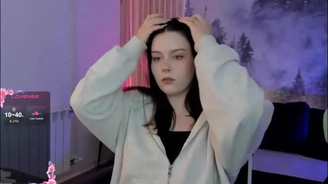 Thumbnail 1, coralinekeyns's Stream at Chaturbate, 1 month ago