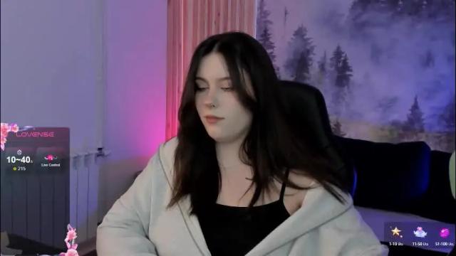 Image 11 of coralinekeyns Stream on Chaturbate on 1 month ago