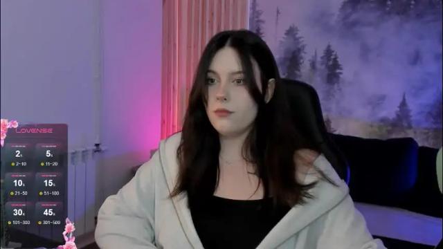 Image 12 of coralinekeyns Stream on Chaturbate on 1 month ago