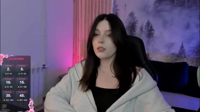 Image 4 of coralinekeyns Stream on Chaturbate on 1 month ago