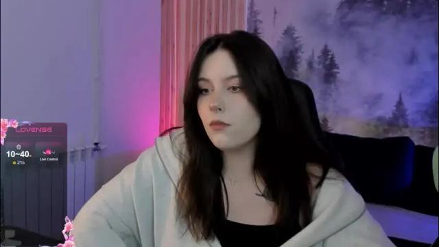 Thumbnail 2, coralinekeyns's Stream at Chaturbate, 1 month ago