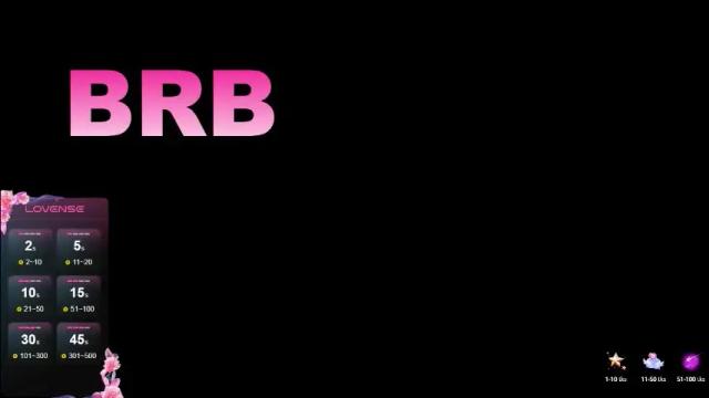 Image 6 of coralinekeyns Stream on Chaturbate on 1 month ago