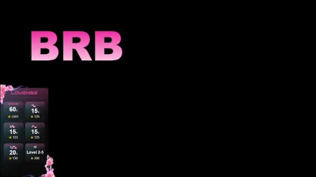 Image 7 of coralinekeyns Stream on Chaturbate on 1 month ago