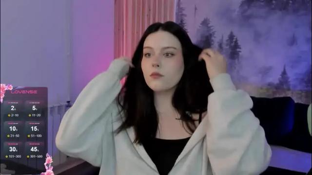 Thumbnail 3, coralinekeyns's Stream at Chaturbate, 1 month ago