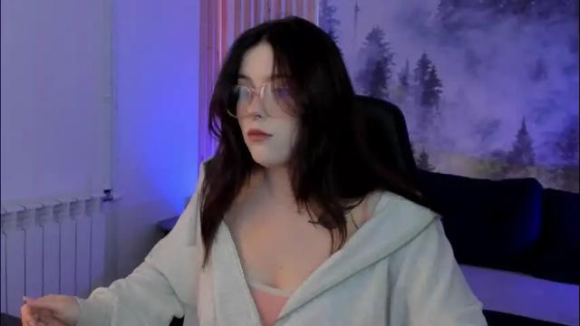 Thumbnail 1, coralinekeyns's Stream at Chaturbate, 1 month ago