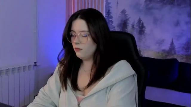 Image 10 of coralinekeyns Stream on Chaturbate on 1 month ago