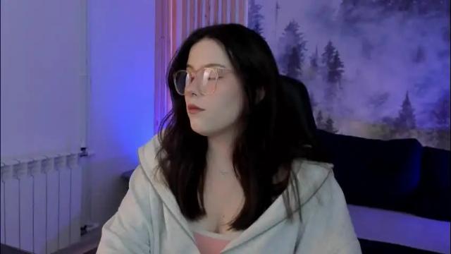 Thumbnail 2, coralinekeyns's Stream at Chaturbate, 1 month ago